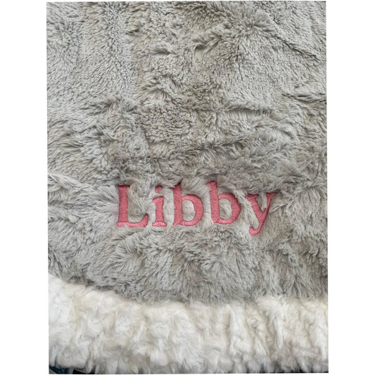Elephant Play Mat