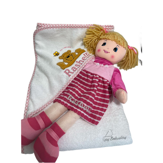 Rag Doll