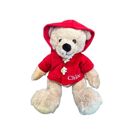 Teddy Bear