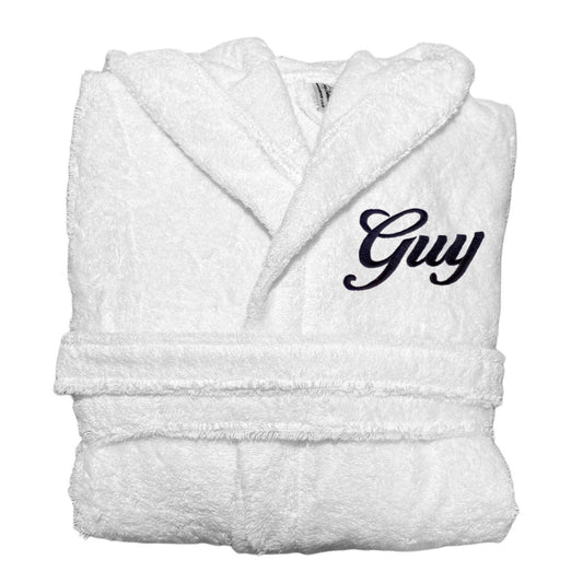 Supreme Luxury Bamboo Bathrobe