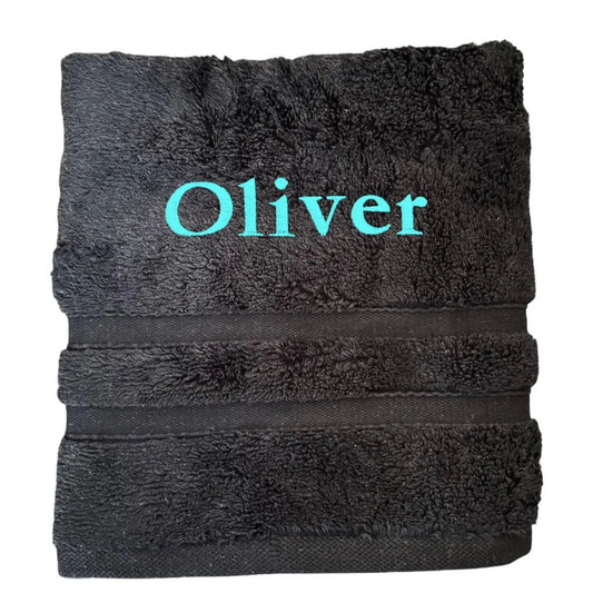 Individual Towels