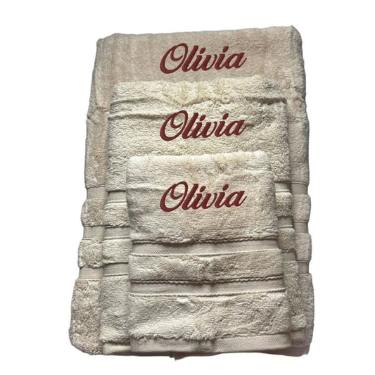 Towel Bundle