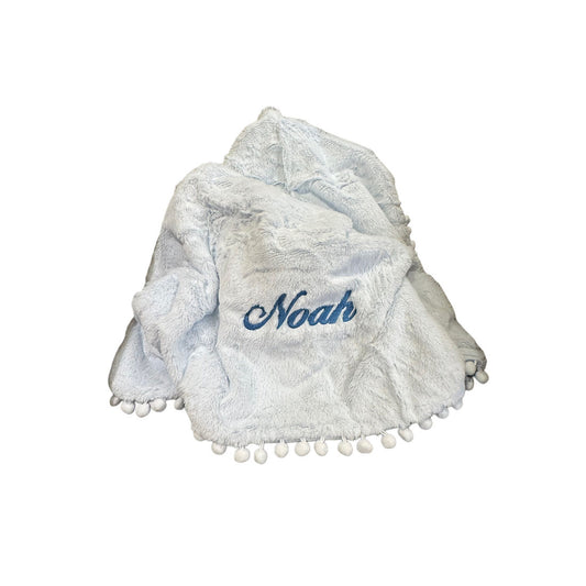 Baby Blanket