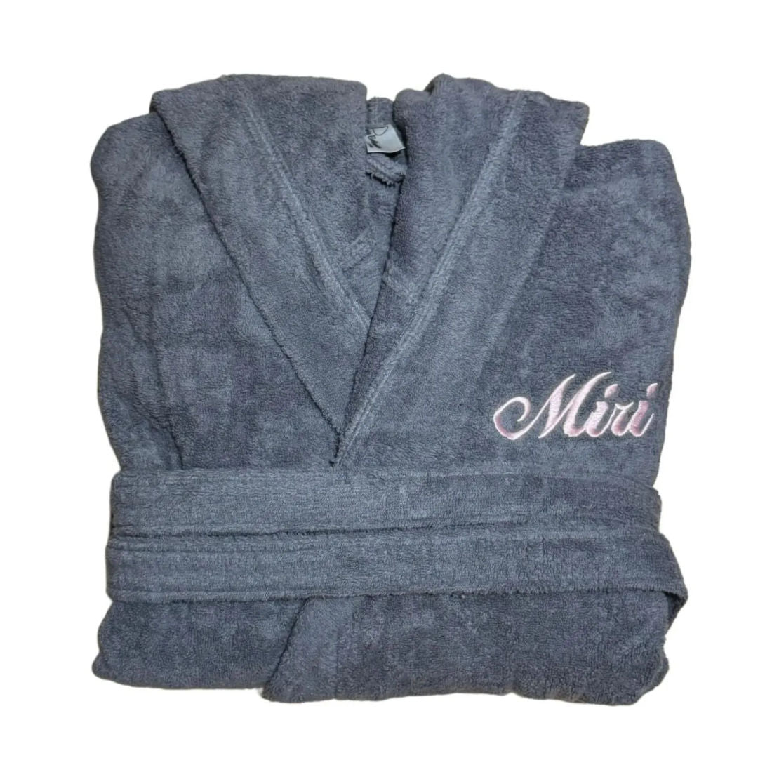 Bathrobe Individual