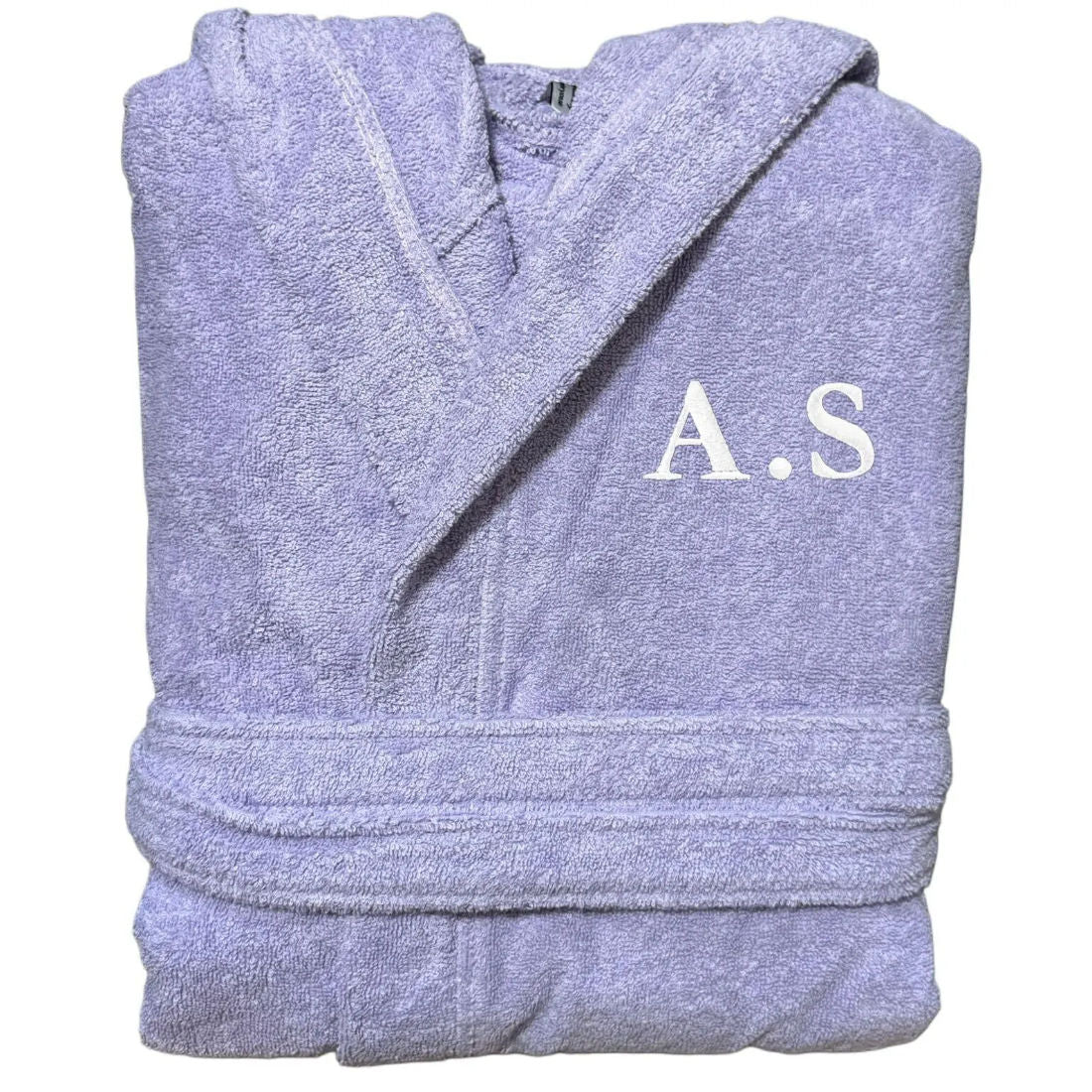 Bathrobe Individual