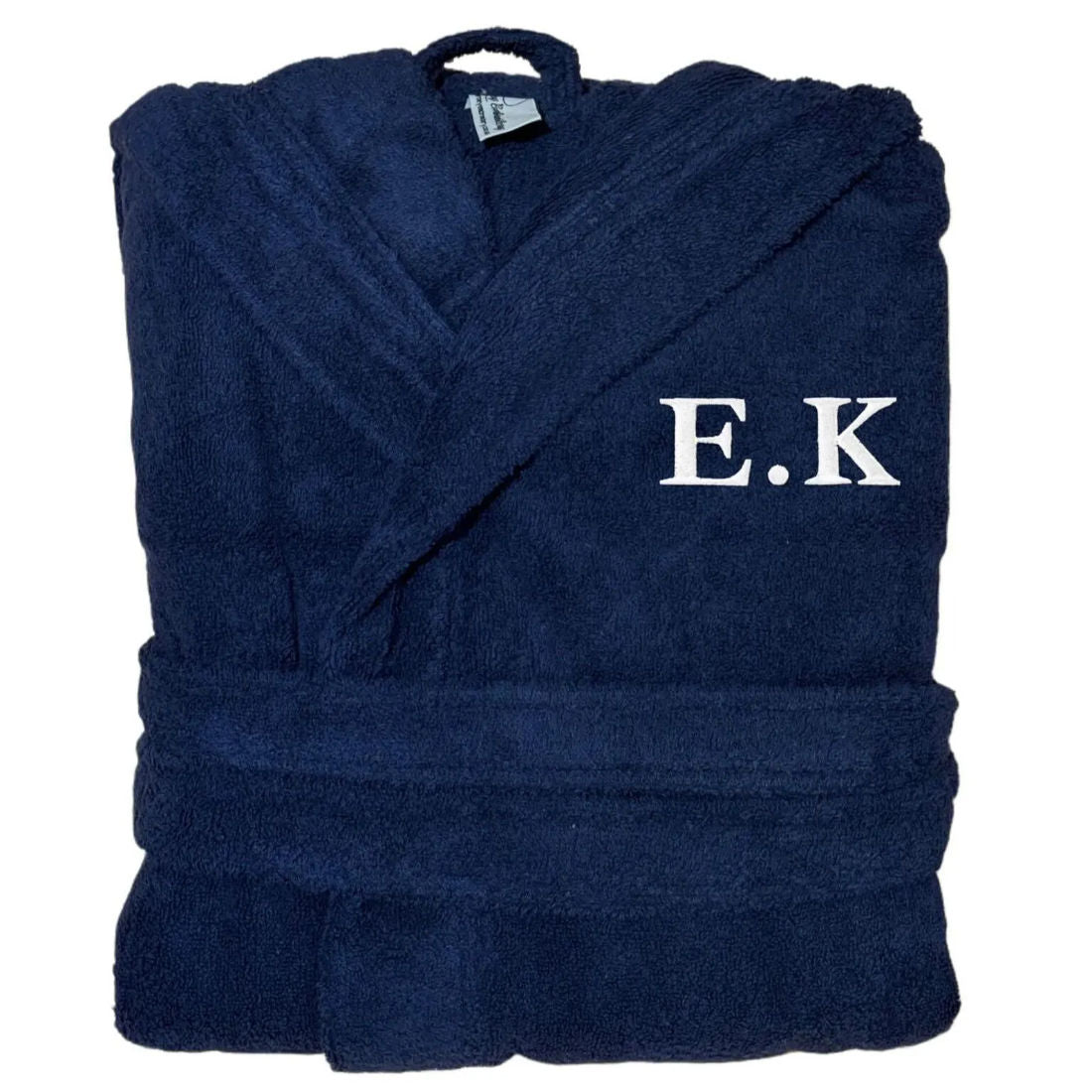Bathrobe Individual