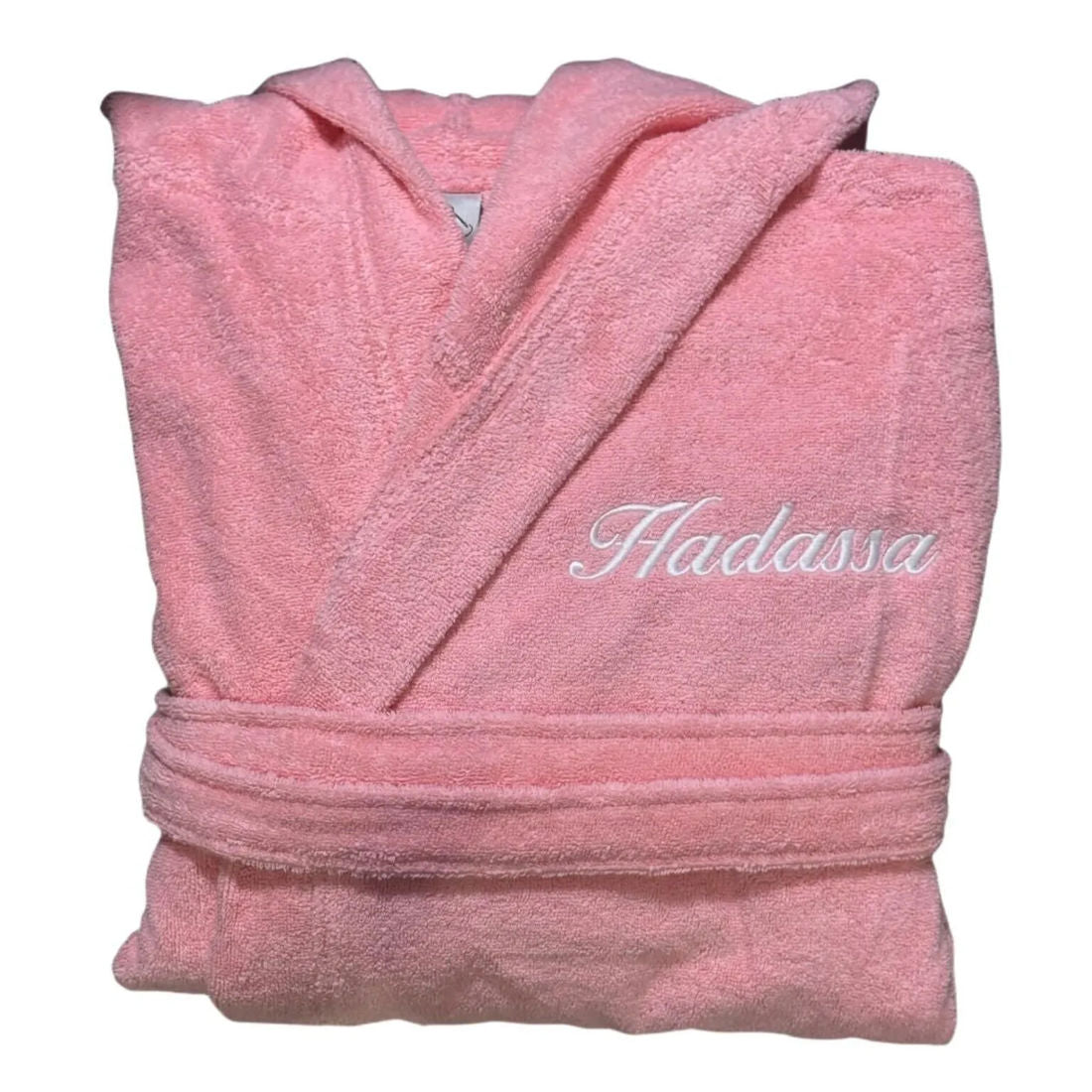 Bathrobe Individual