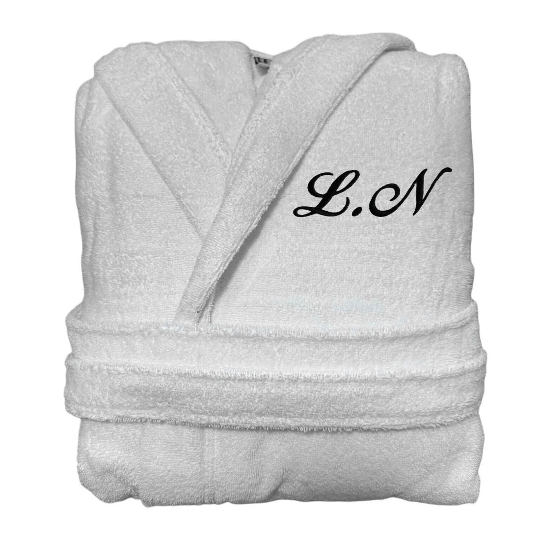 Bathrobe Individual