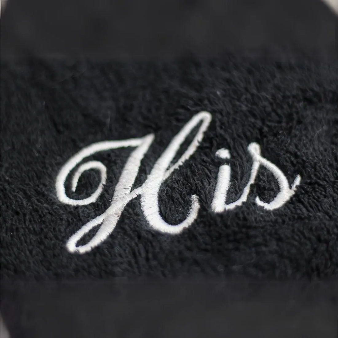 Couple Set of Towels