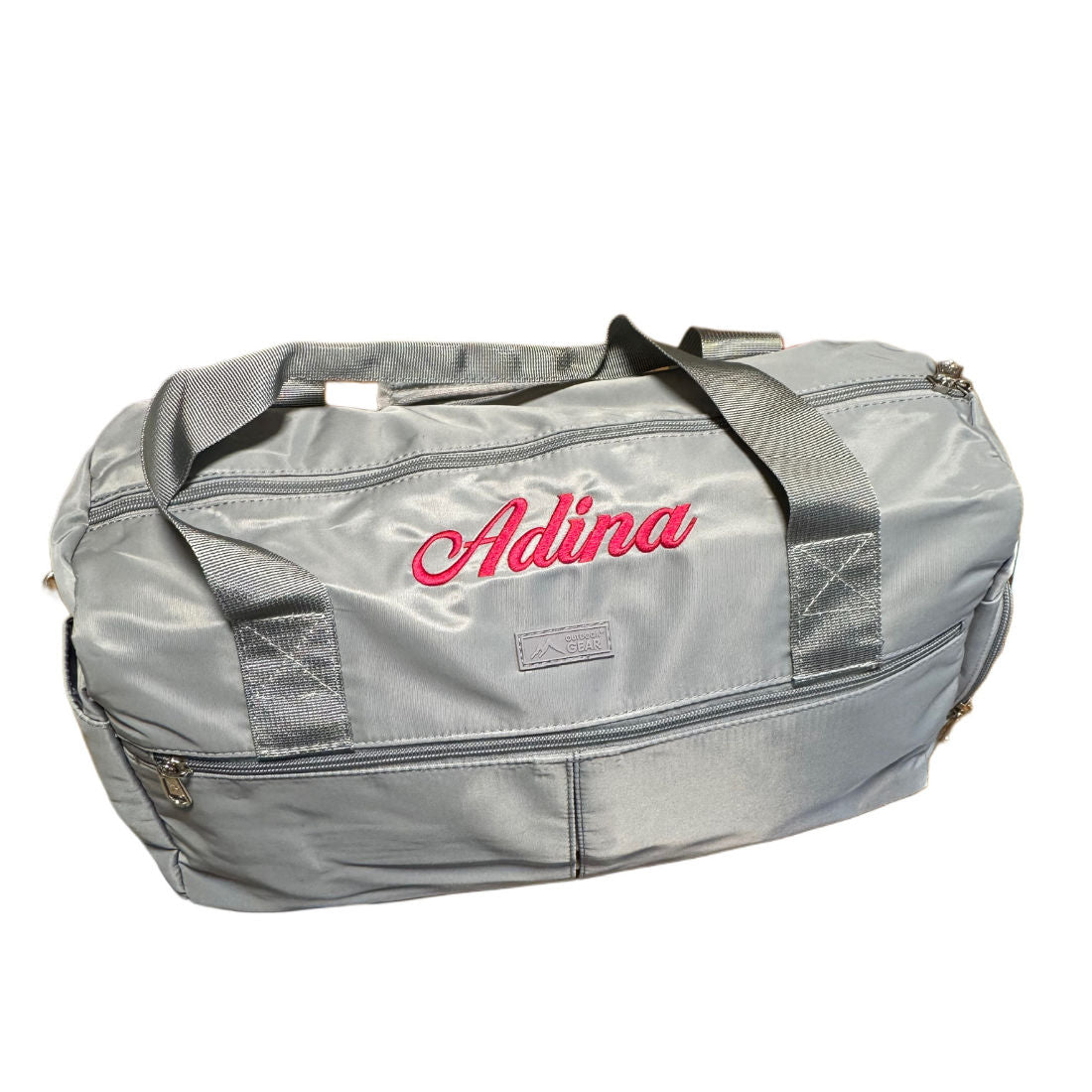 Duffel Bag