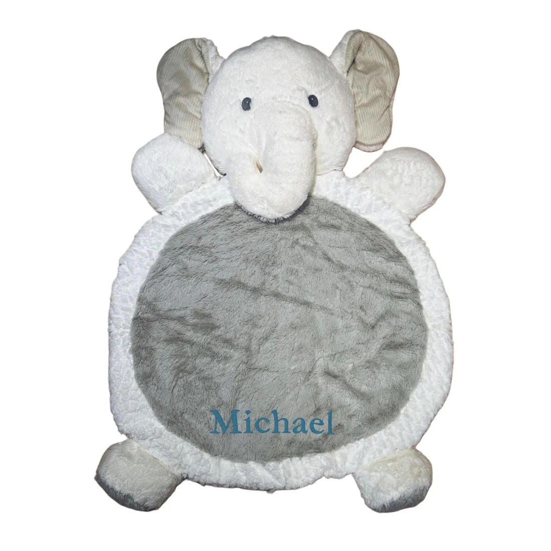 Elephant Play Mat