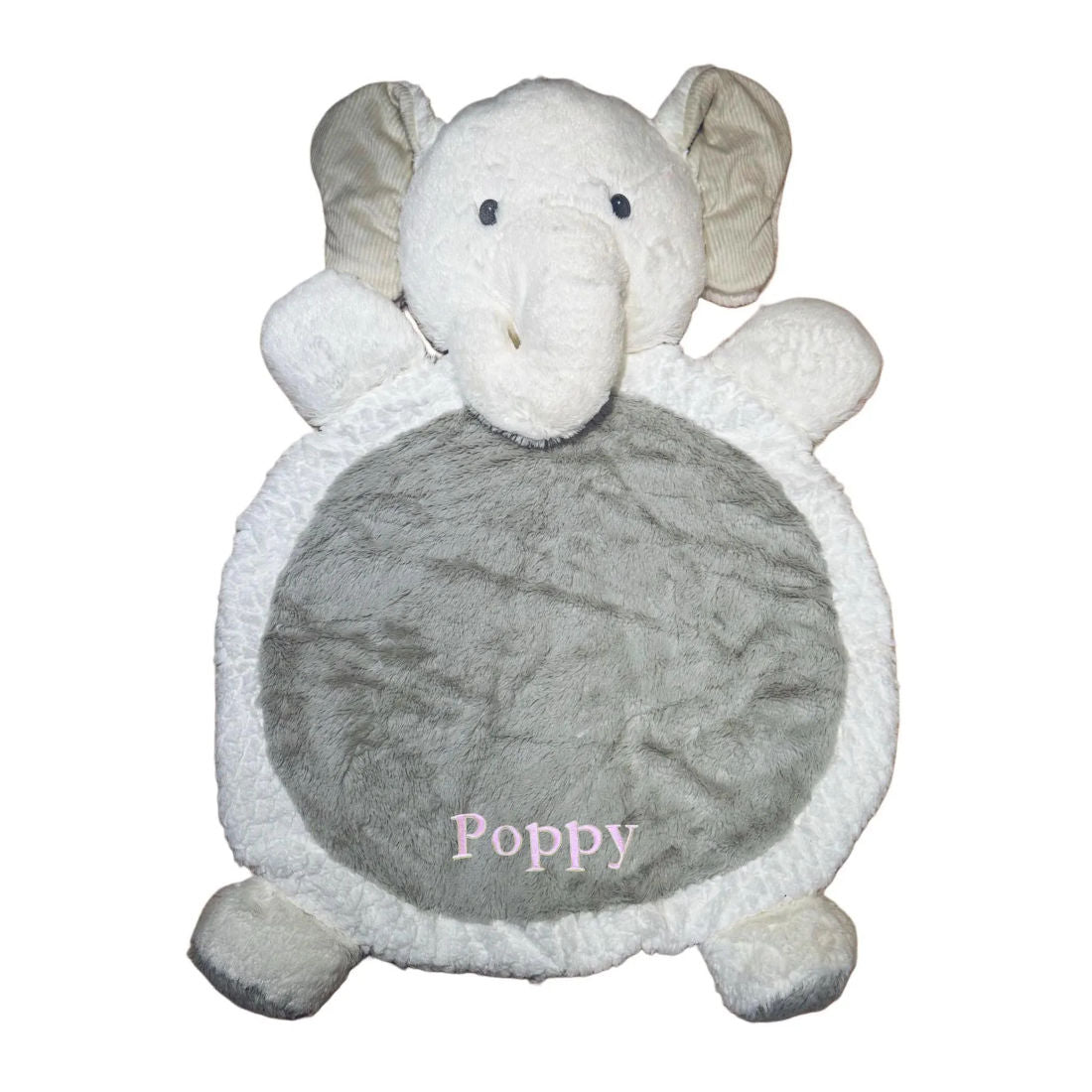 Elephant Play Mat