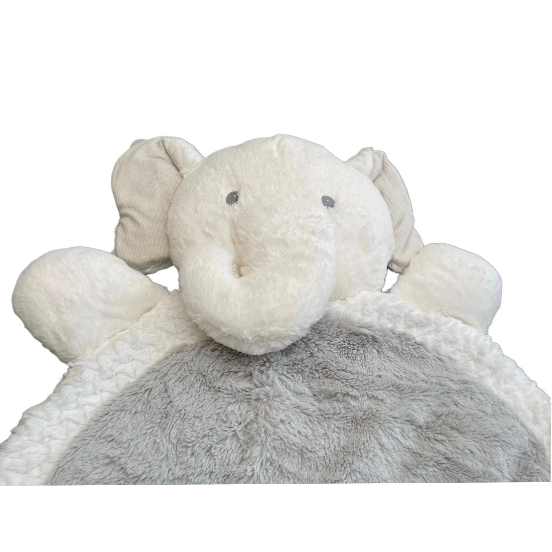 Elephant Play Mat