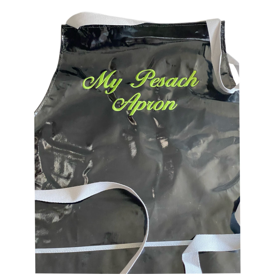 PVC Apron
