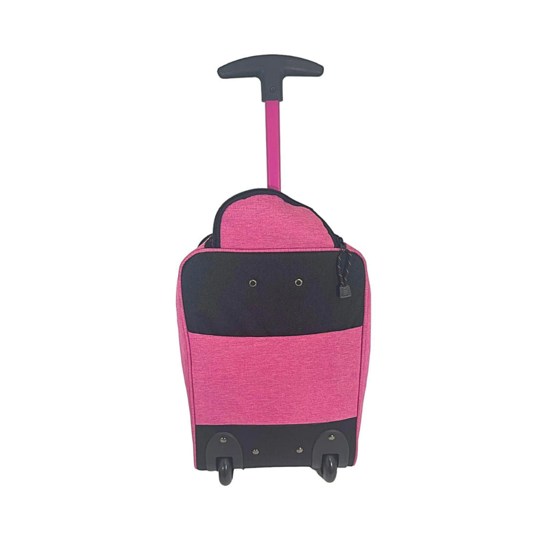 Pink Cabin Bag