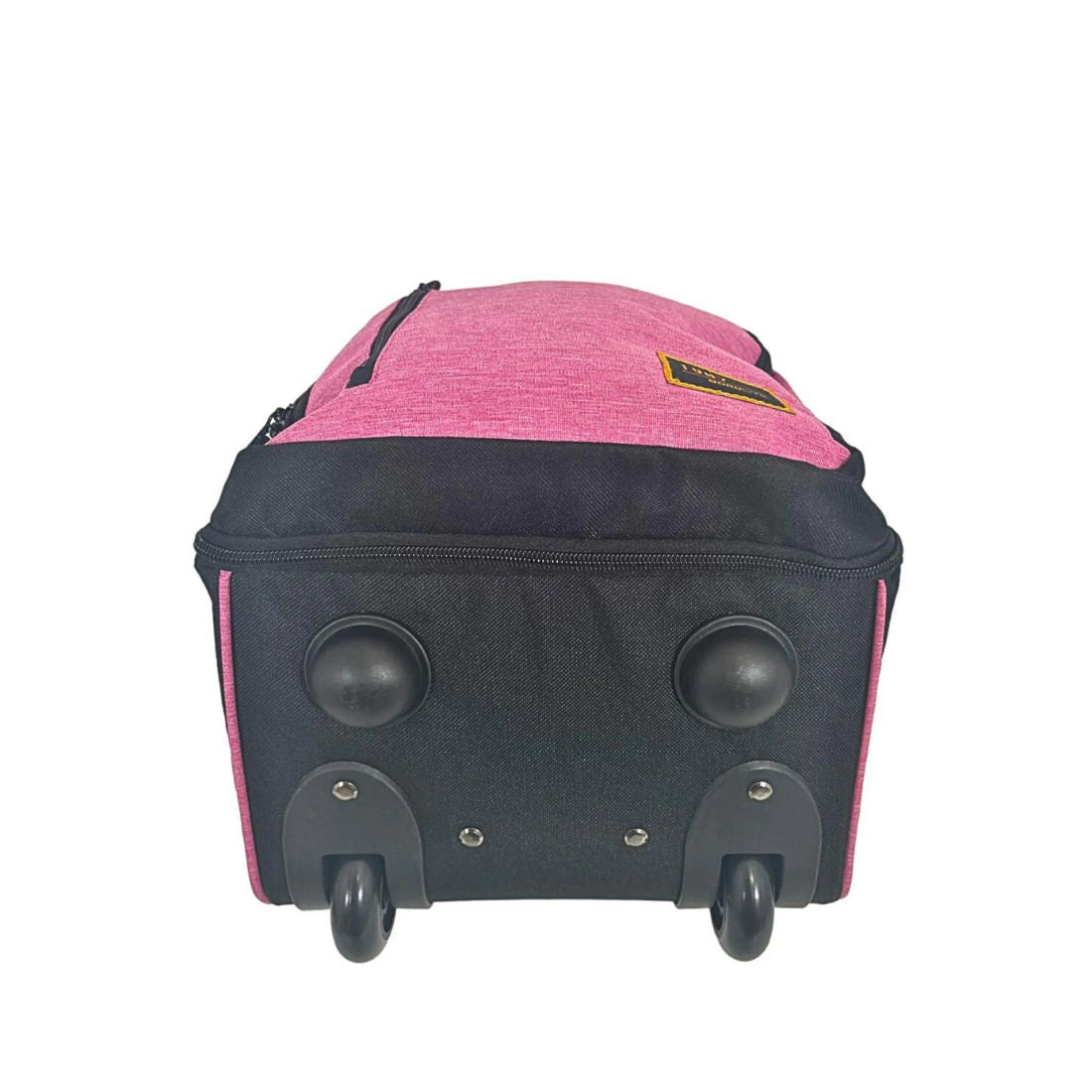 Pink Cabin Bag