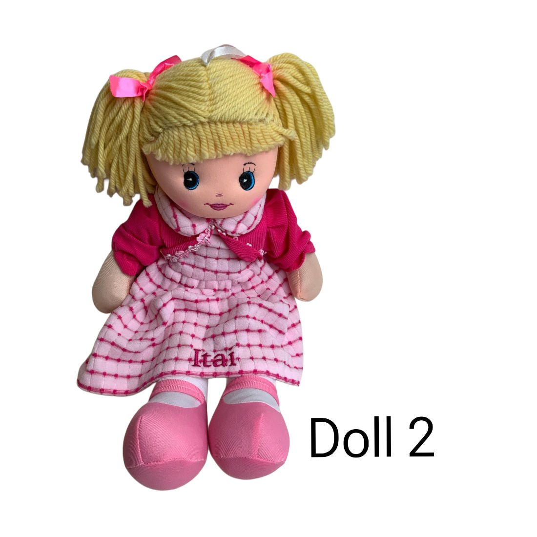 Rag Doll