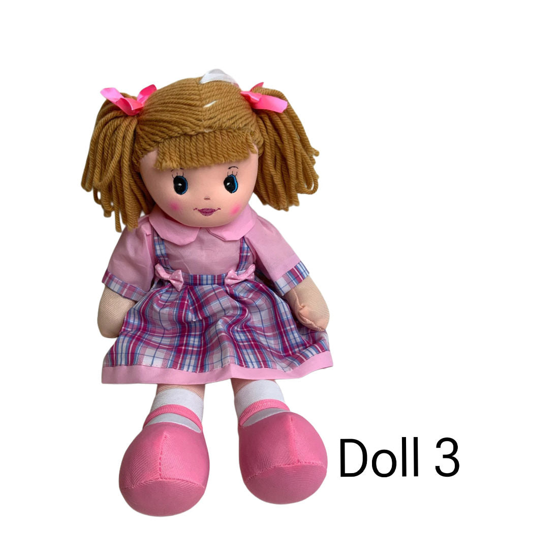 Rag Doll