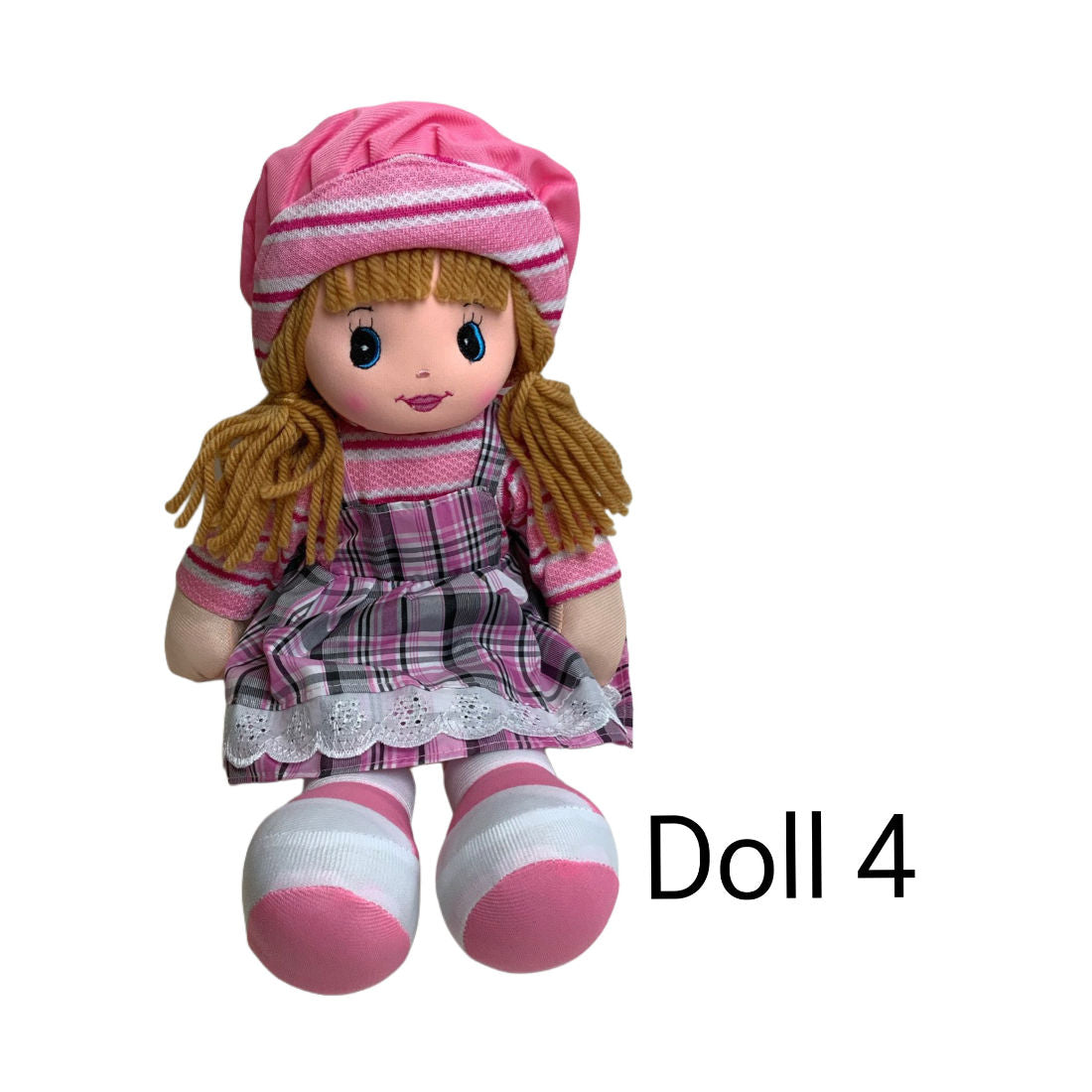 Rag Doll