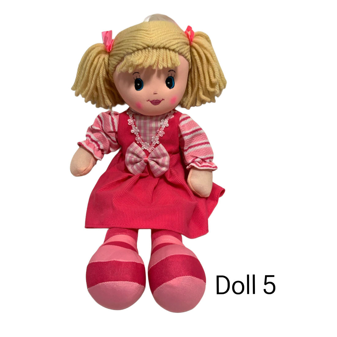 Rag Doll