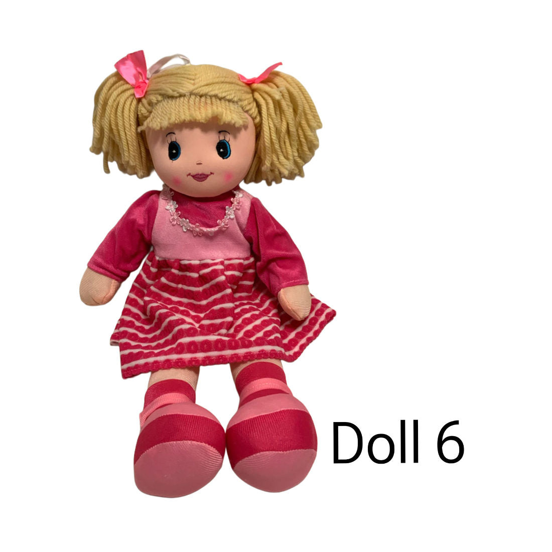 Rag Doll