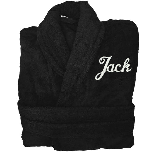 Supreme Luxury Bamboo Bathrobe