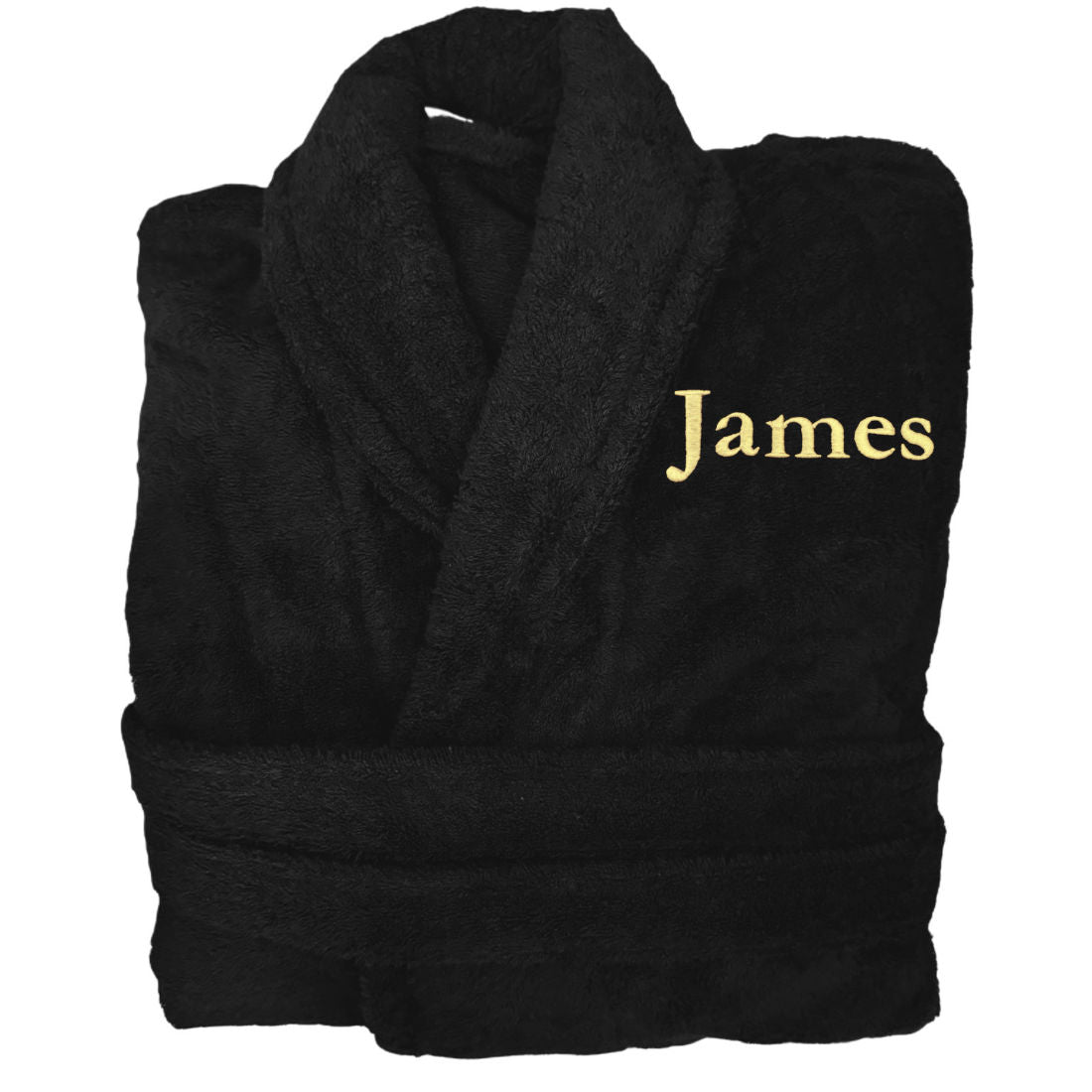 Supreme Luxury Bamboo Bathrobe