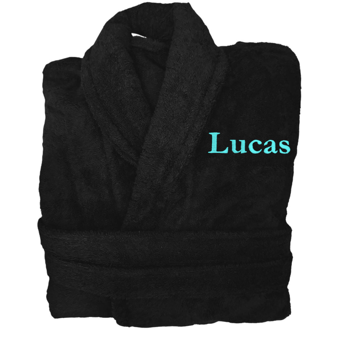 Supreme Luxury Bamboo Bathrobe