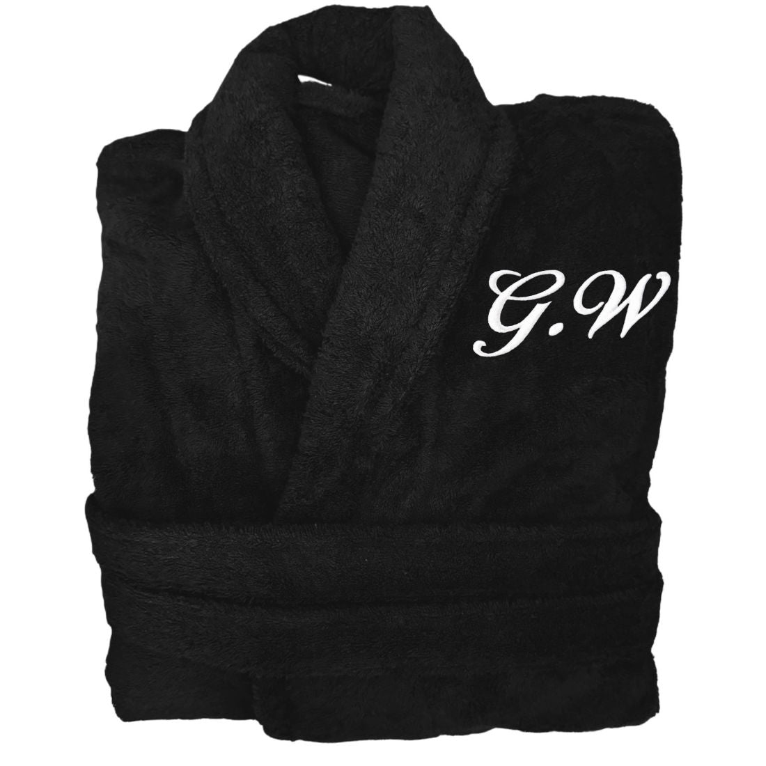 Supreme Luxury Bamboo Bathrobe