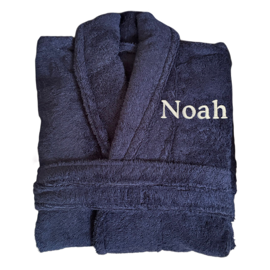 Supreme Luxury Bamboo Bathrobe