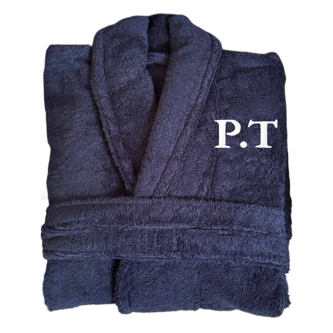 Supreme Luxury Bamboo Bathrobe