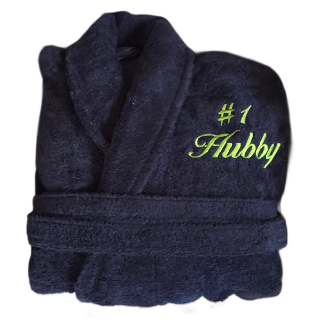 Supreme Luxury Bamboo Bathrobe