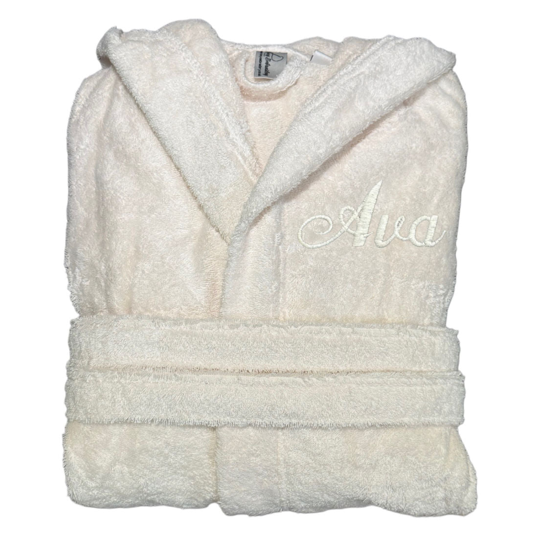 Supreme Luxury Bamboo Bathrobe