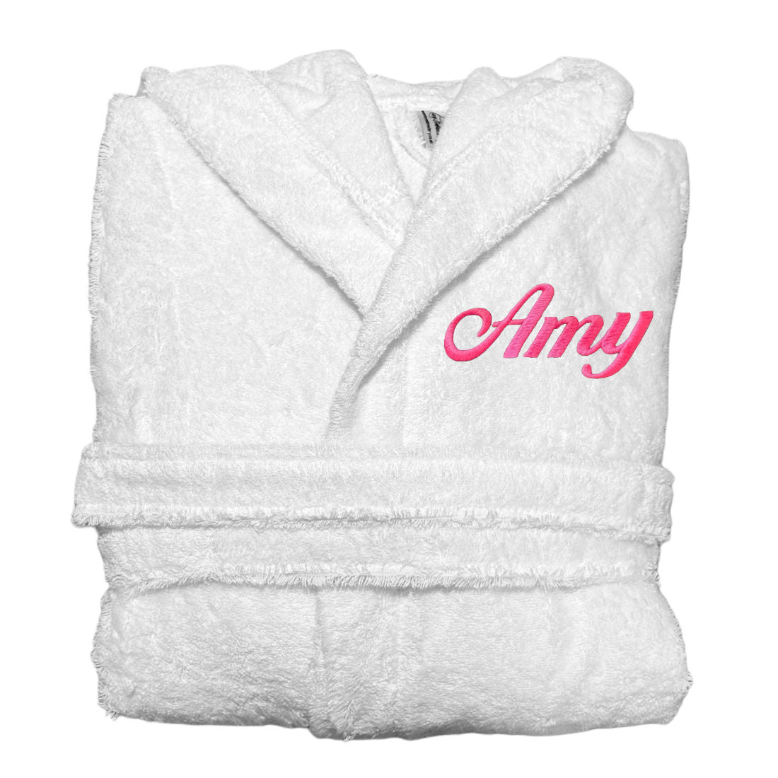 Supreme Luxury Bamboo Bathrobe