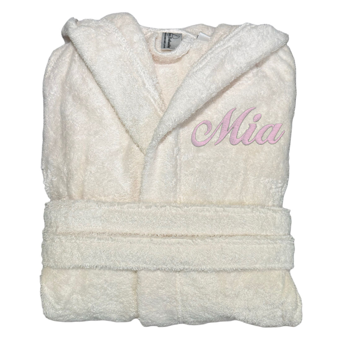 Supreme Luxury Bamboo Bathrobe