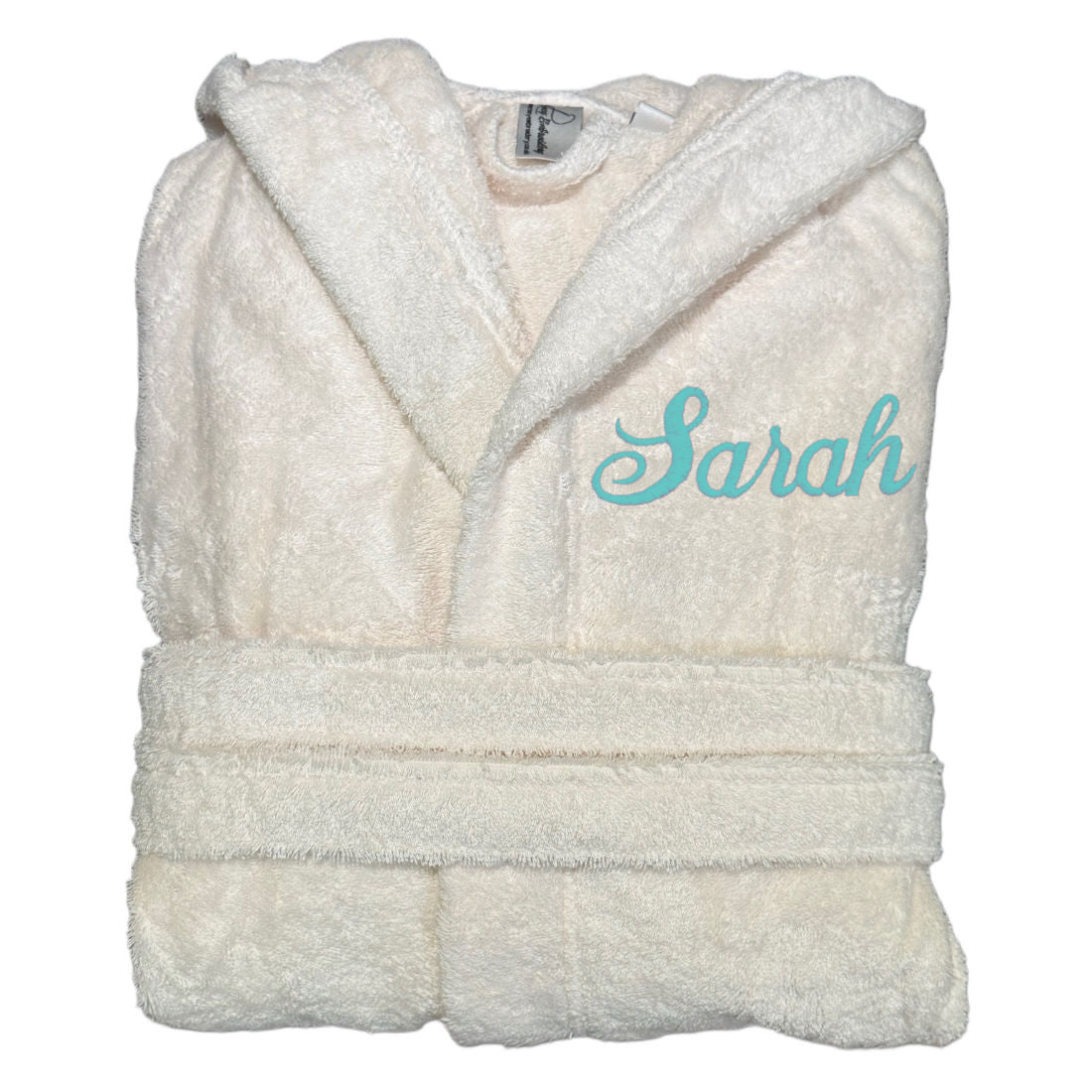 Supreme Luxury Bamboo Bathrobe