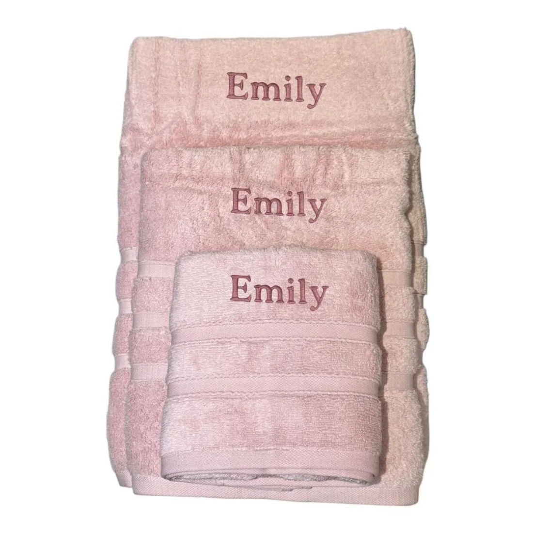 Towel Bundle