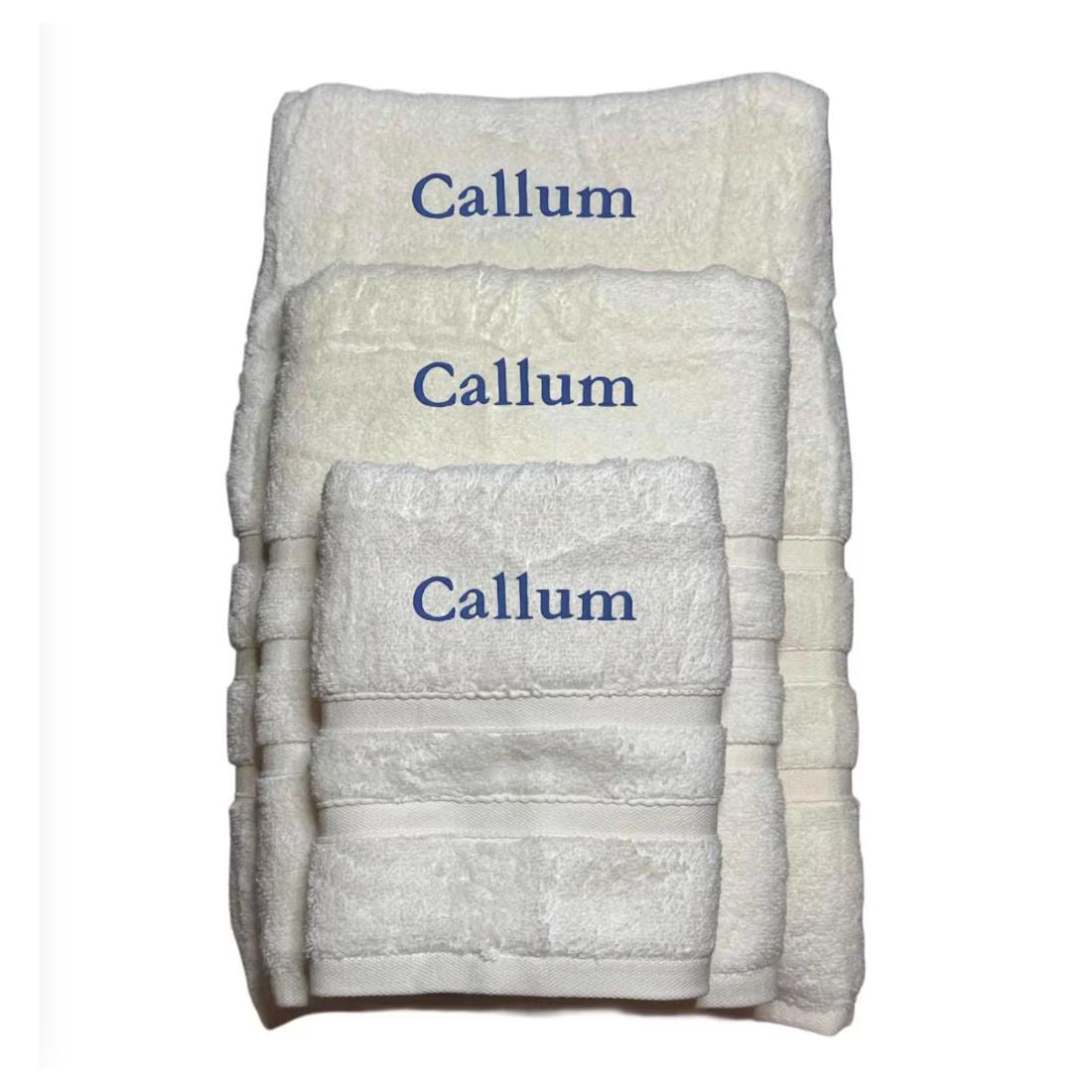Towel Bundle