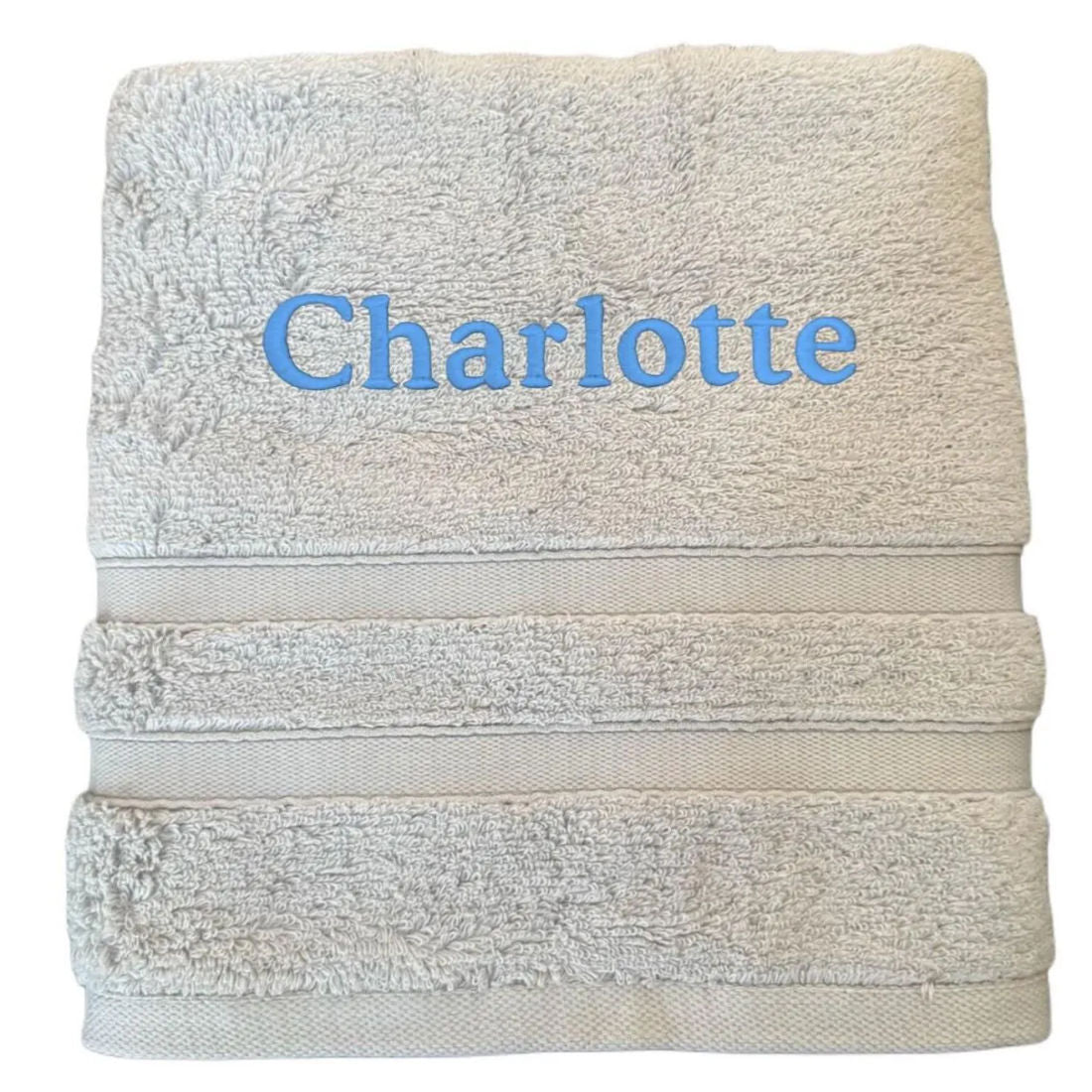 Individual Towels