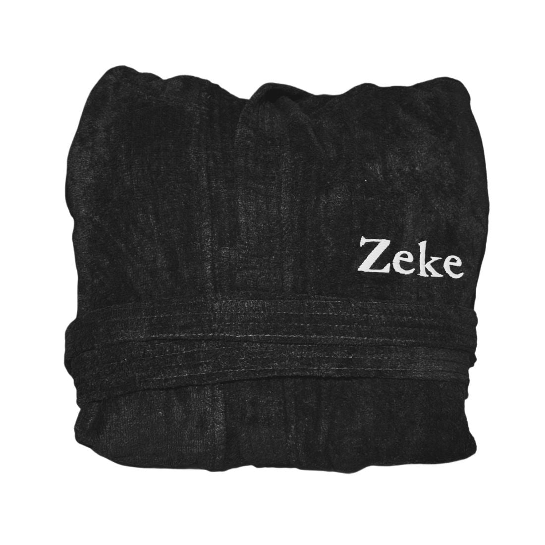 Velour Childrens Robes