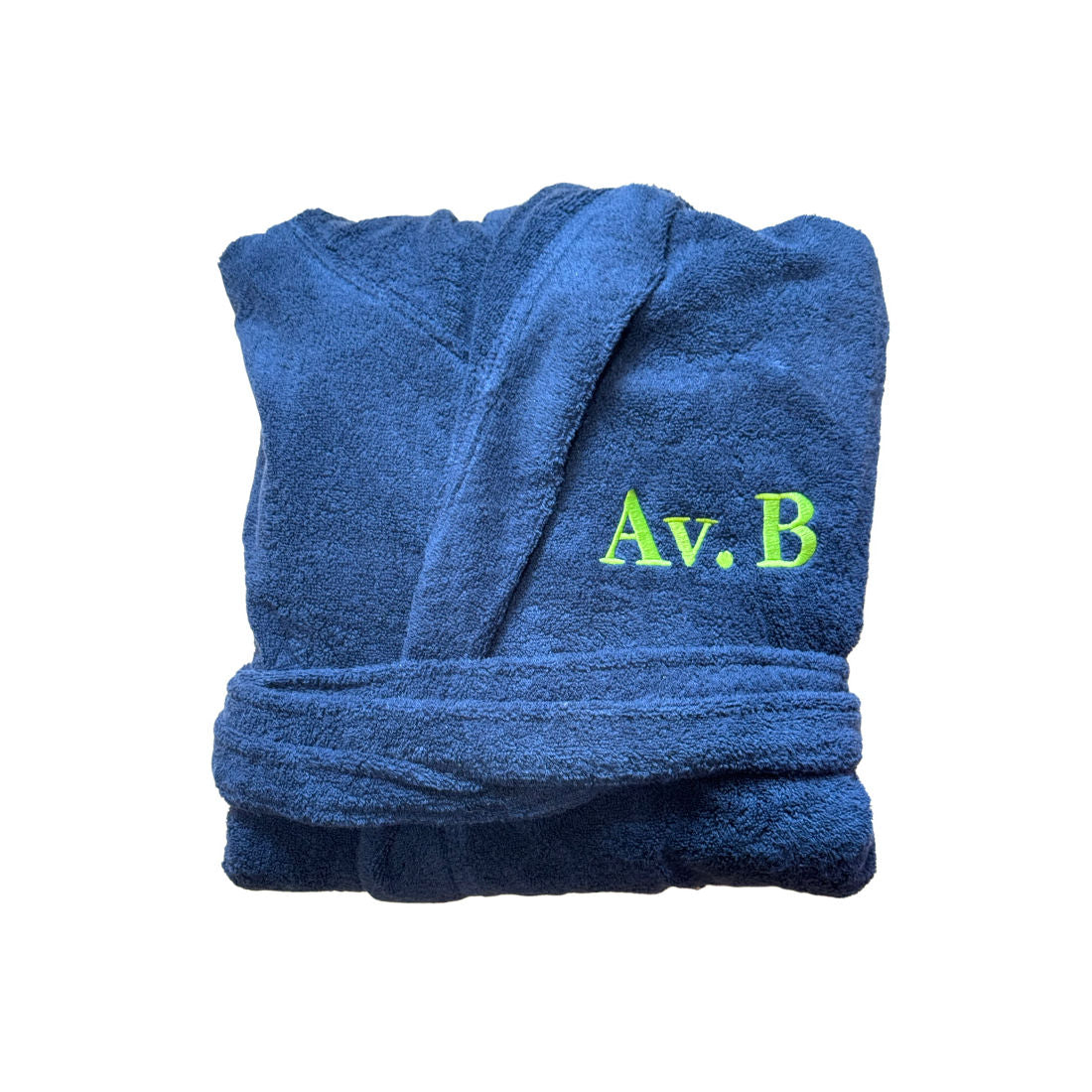 Velour Childrens Robes