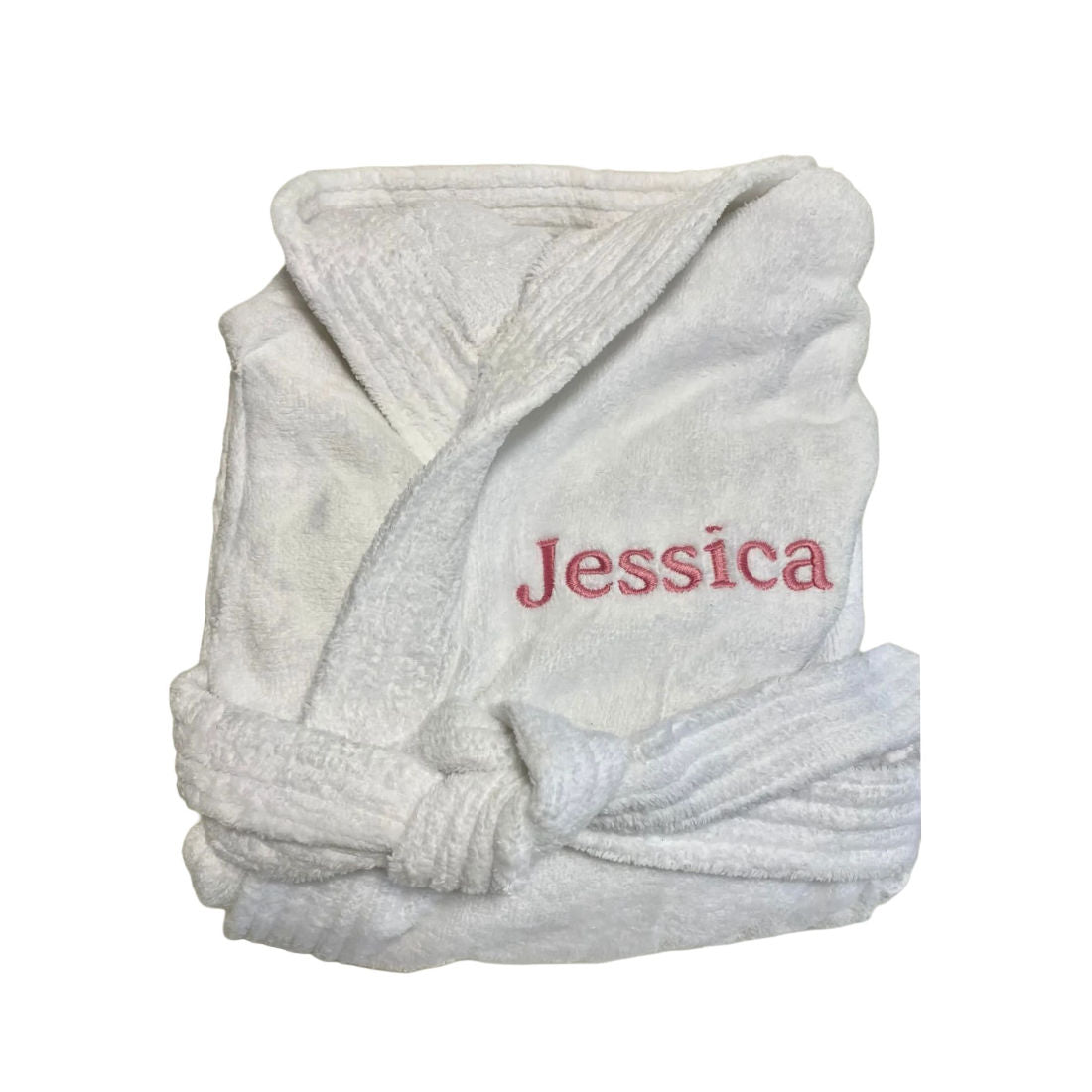 Velour Childrens Robes